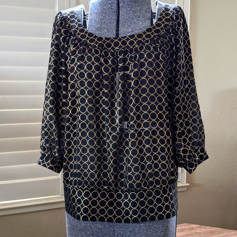 Guess Jeans blouse
